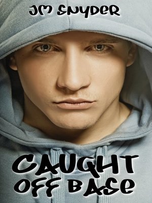 cover image of Caught Off Base